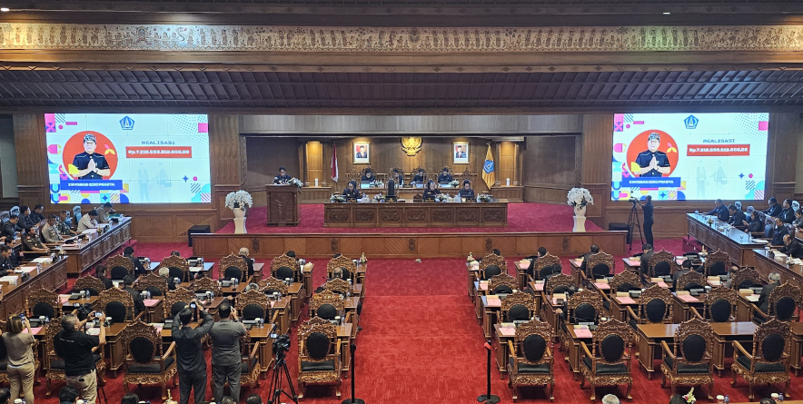 Video Wall